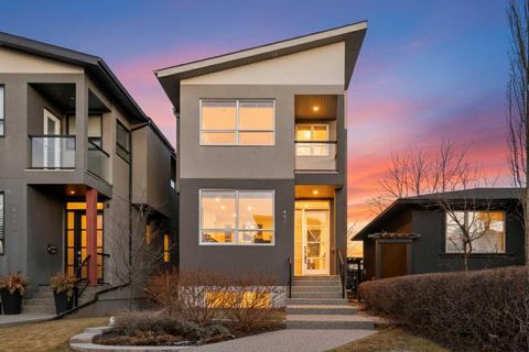 4906 21 Street SW Calgary AB T2T 5B7