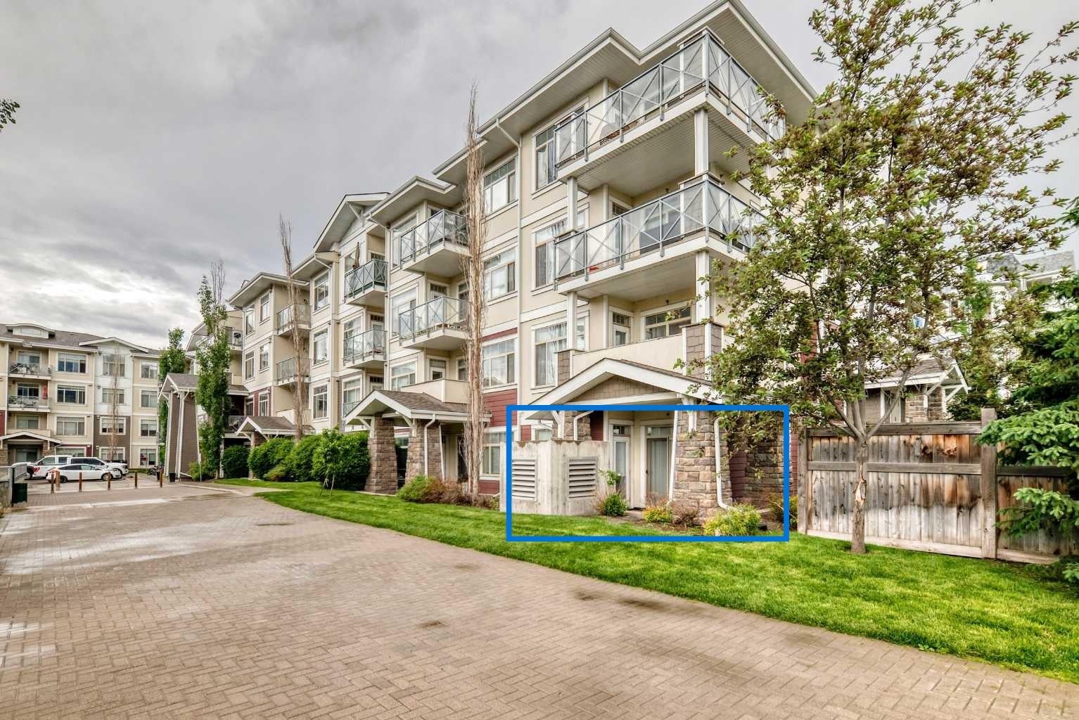 22 Auburn Bay Link SE 111