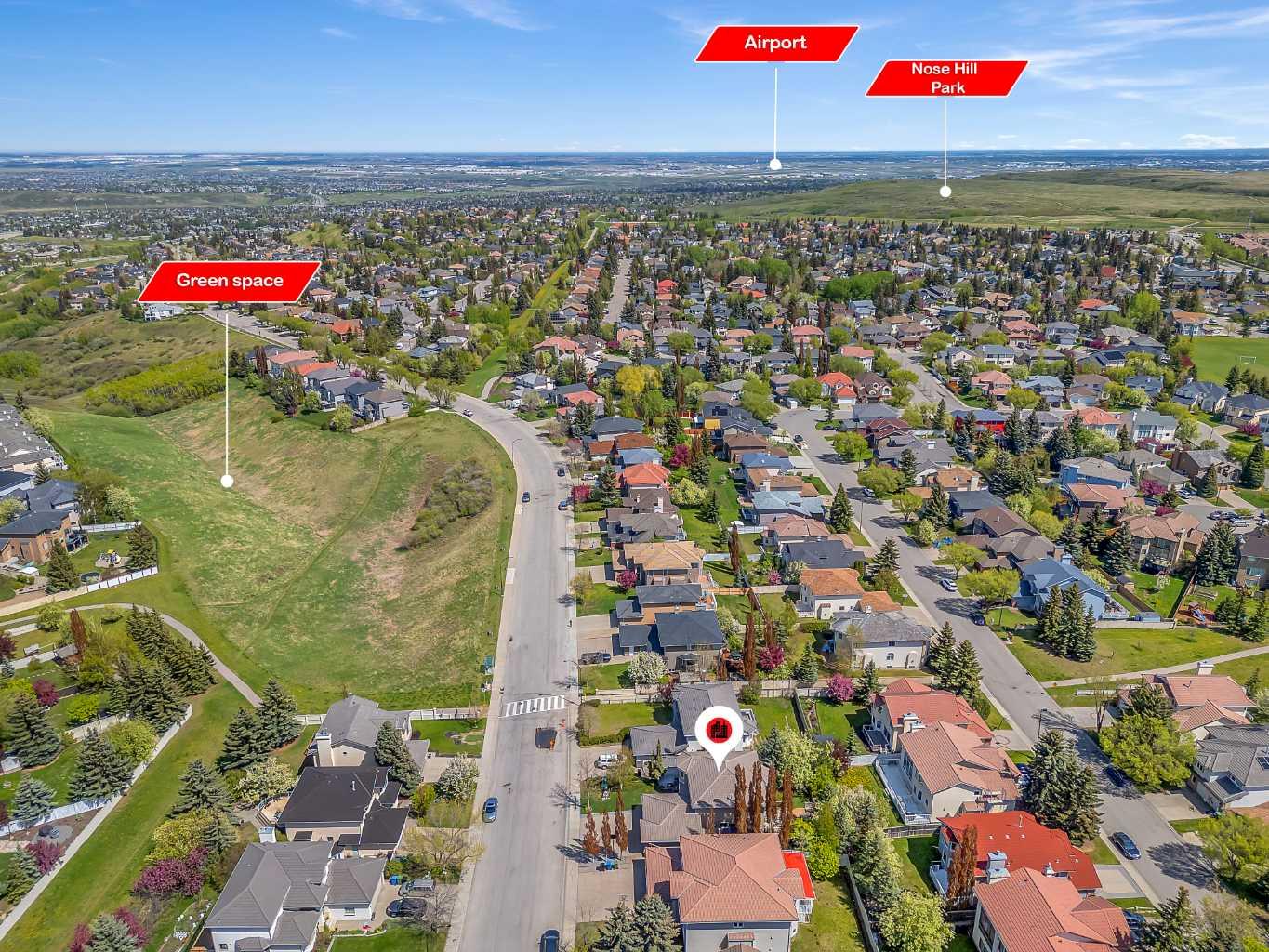 33 Edgevalley Way NW