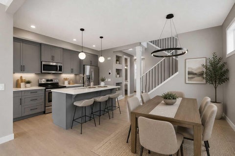 Photo of 231 Waterford Heights, Chestermere, AB T1X 3B7 (MLS # A2328051)