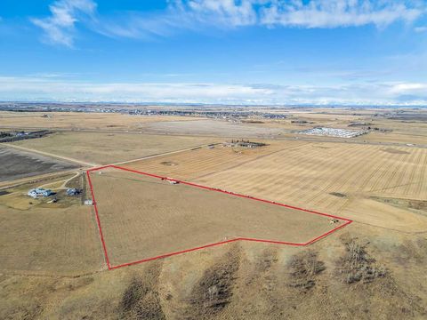 Photo of 292090 Twp Rd 290, Rural Rocky View County, AB T0M 0S0 (MLS # A2285987)