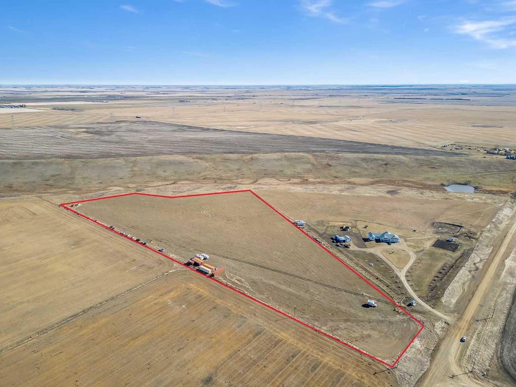 Photo of 292090 Twp Rd 290, Rural Rocky View County, AB T0M 0S0 (MLS # A2285987)