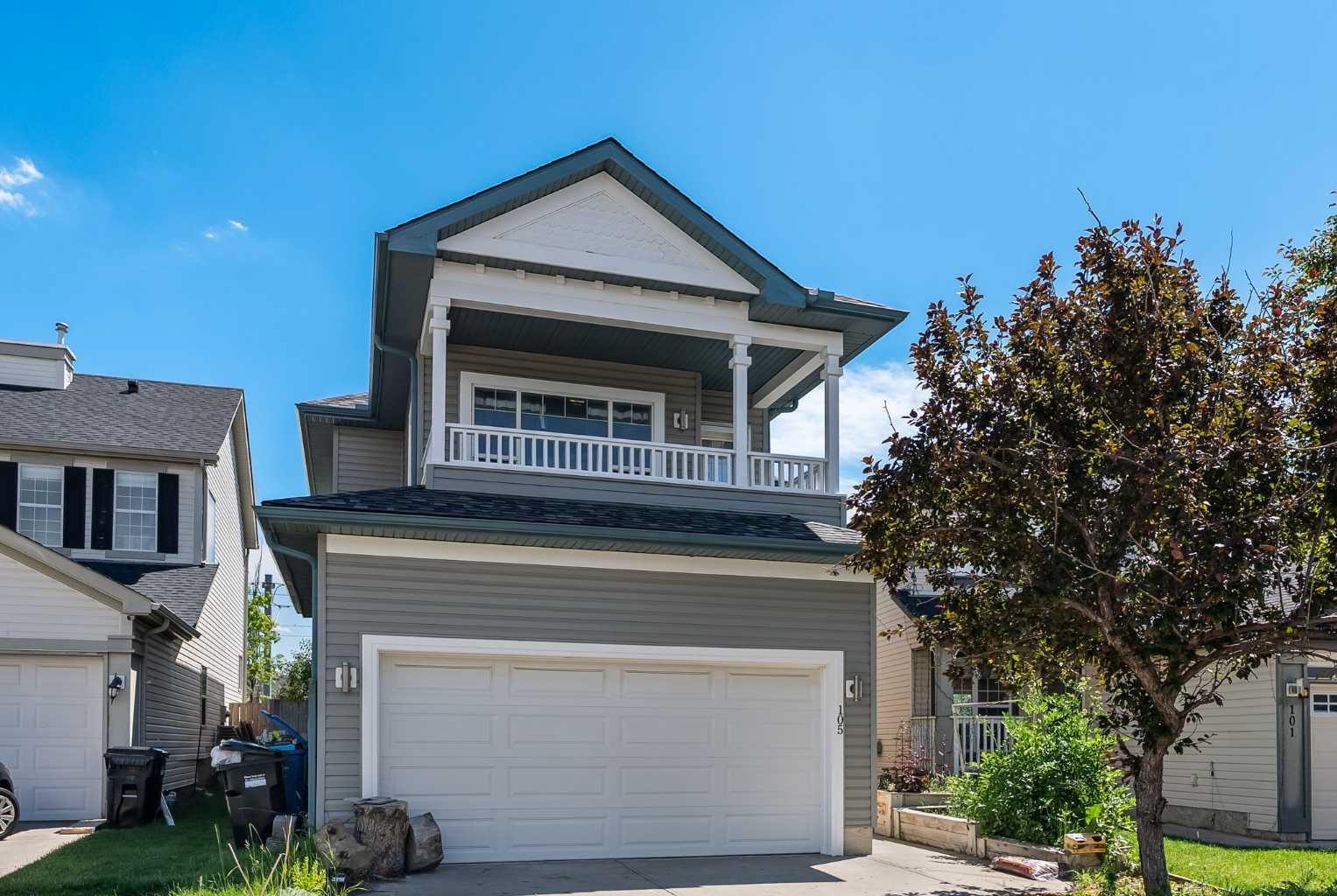 105 Martha’s Haven Green NE
