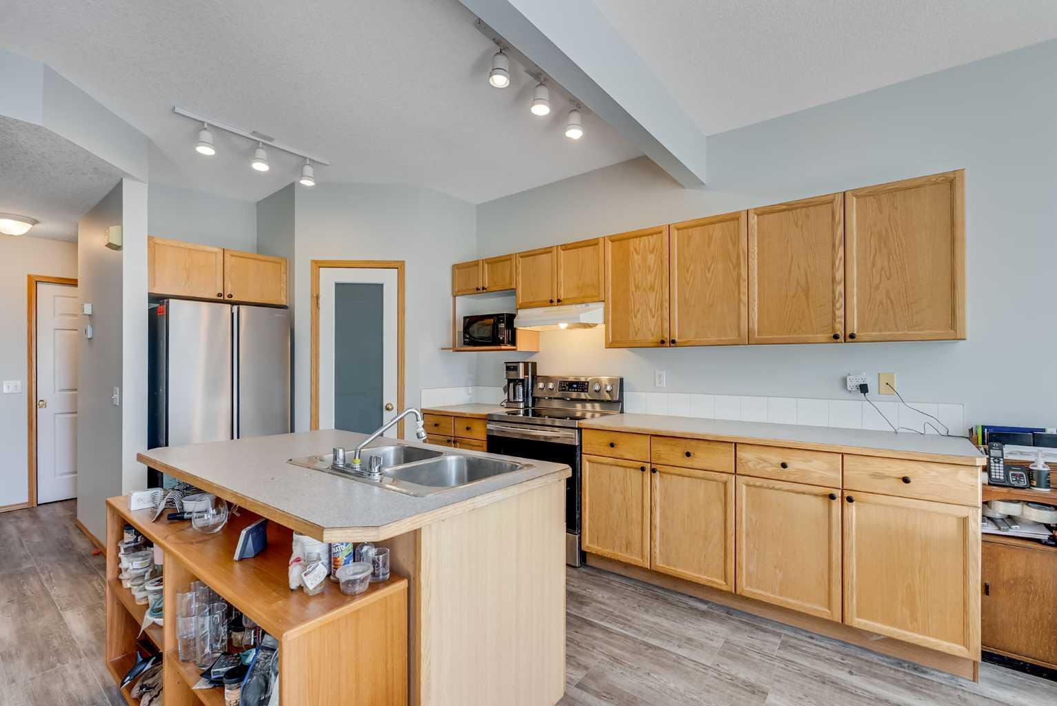 105 Martha’s Haven Green NE