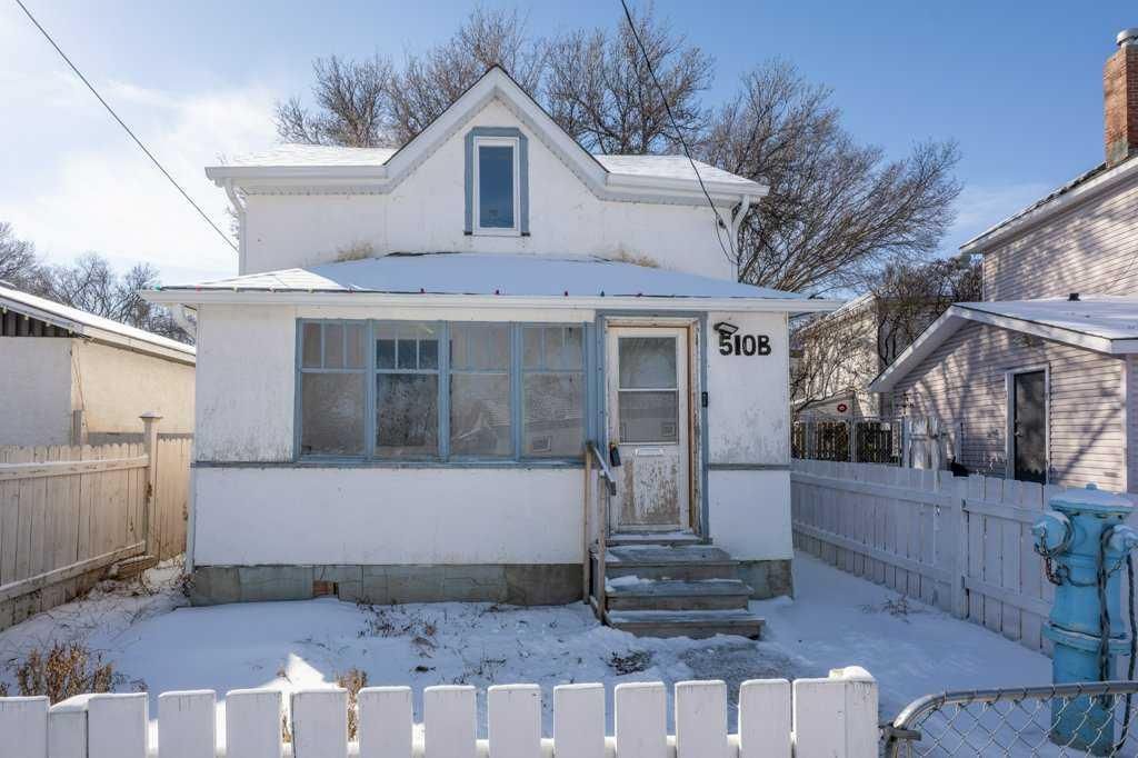 Photo of 510B Ash Avenue SE, Medicine Hat, AB T1A 3B5 (MLS # A2288034)