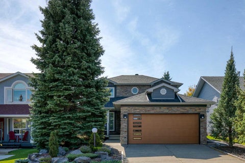 Photo of 39 Shannon Hill SW, Calgary, AB T2Y 2Y7 (MLS # A2346995)