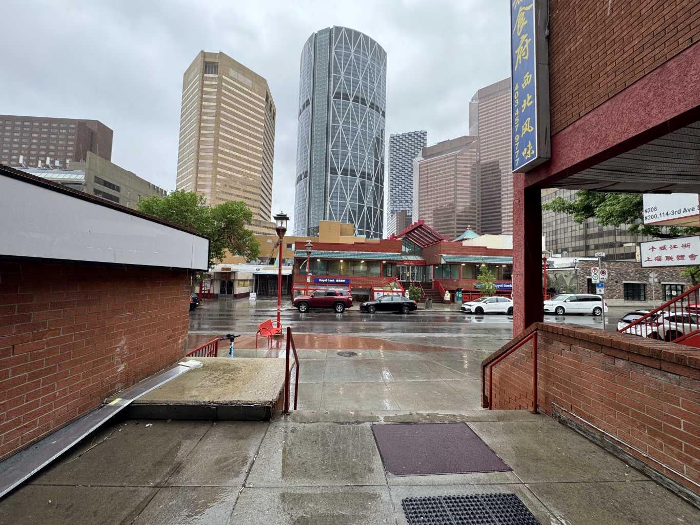 116 3 Avenue SE 802