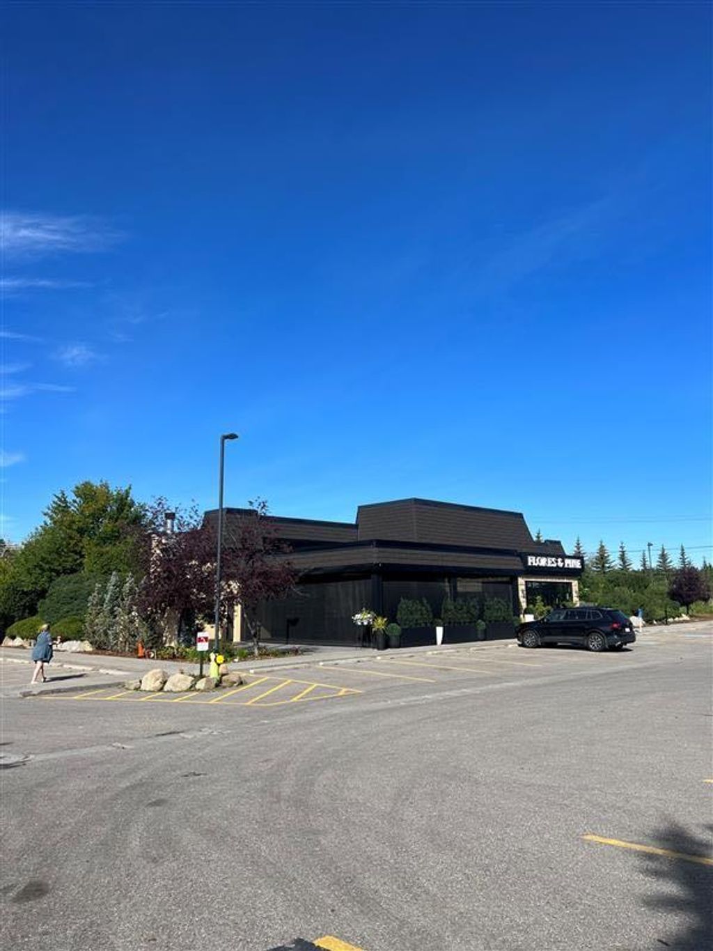 Photo of 254028 Bearspaw Road, Rural Rocky View County, AB T3L 2P7 (MLS # A2290122)