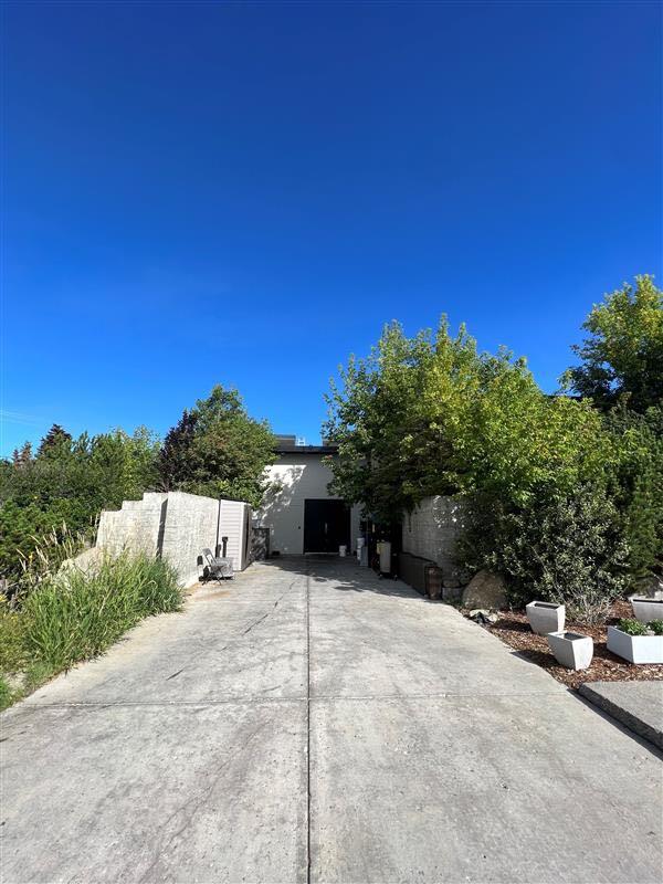 254028 Bearspaw Road