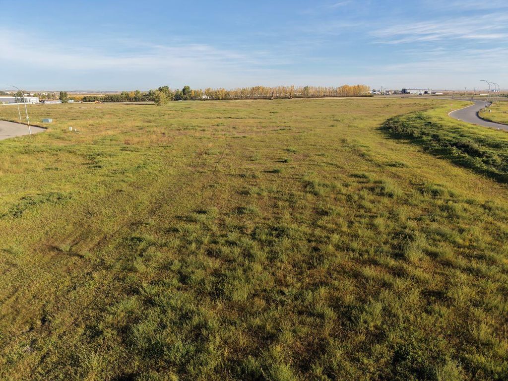 Photo of #1 24 Street SE, High River, AB T1V 0B3 (MLS # A1255607)