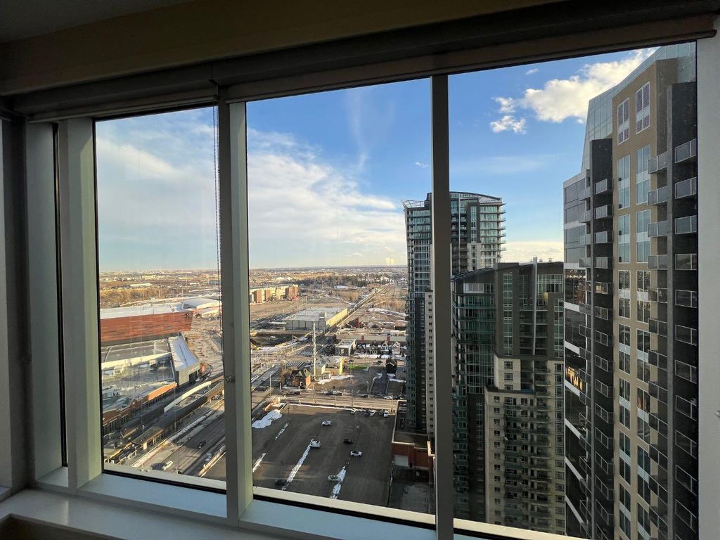 Photo of 211 13 Avenue SE #2607, Calgary, AB T2G 1E1 (MLS # A2293595)
