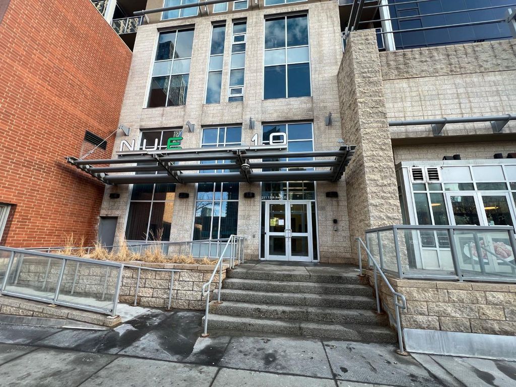 Photo of 211 13 Avenue SE #2607, Calgary, AB T2G 1E1 (MLS # A2293595)