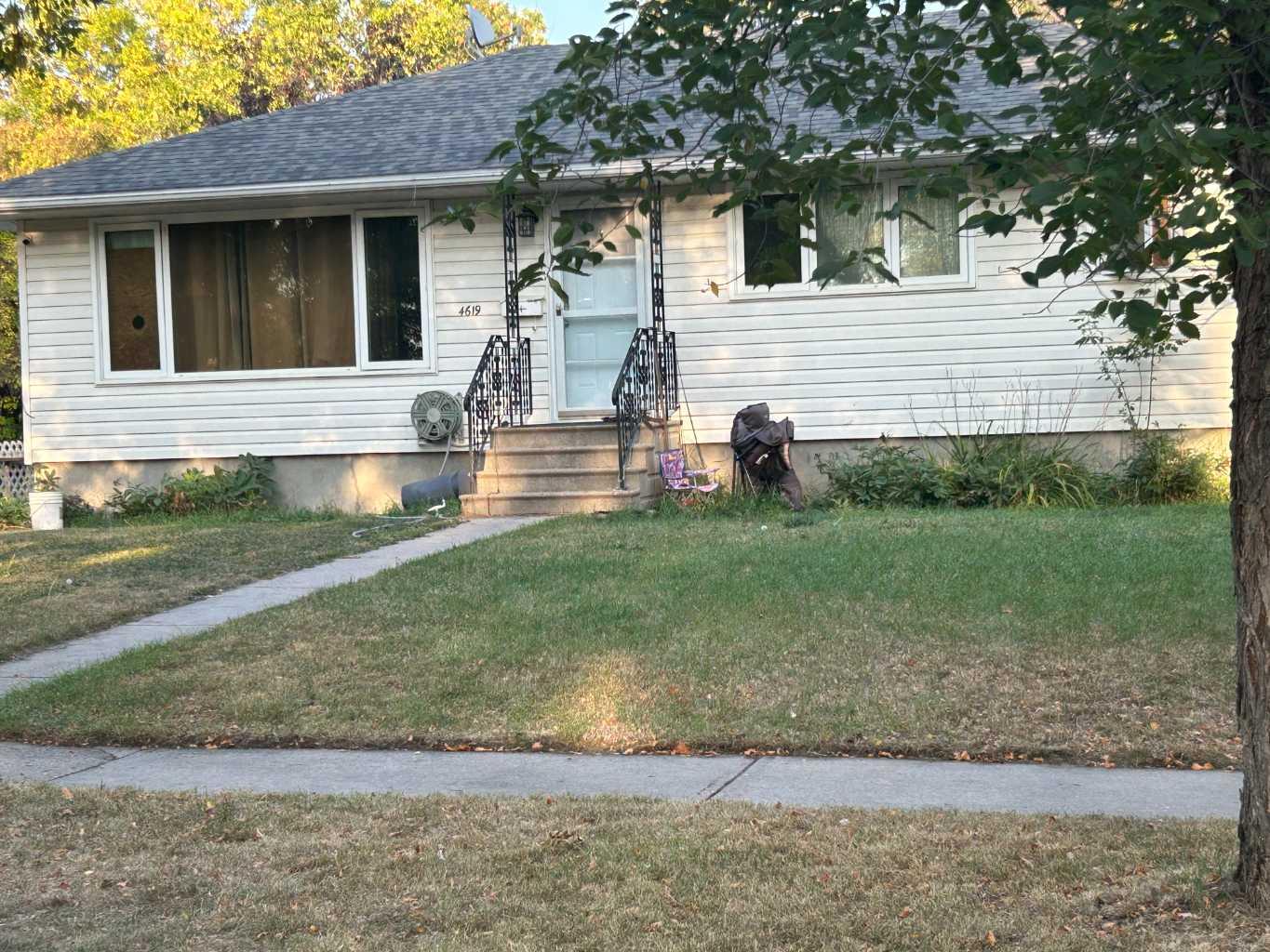 4619 48 Street