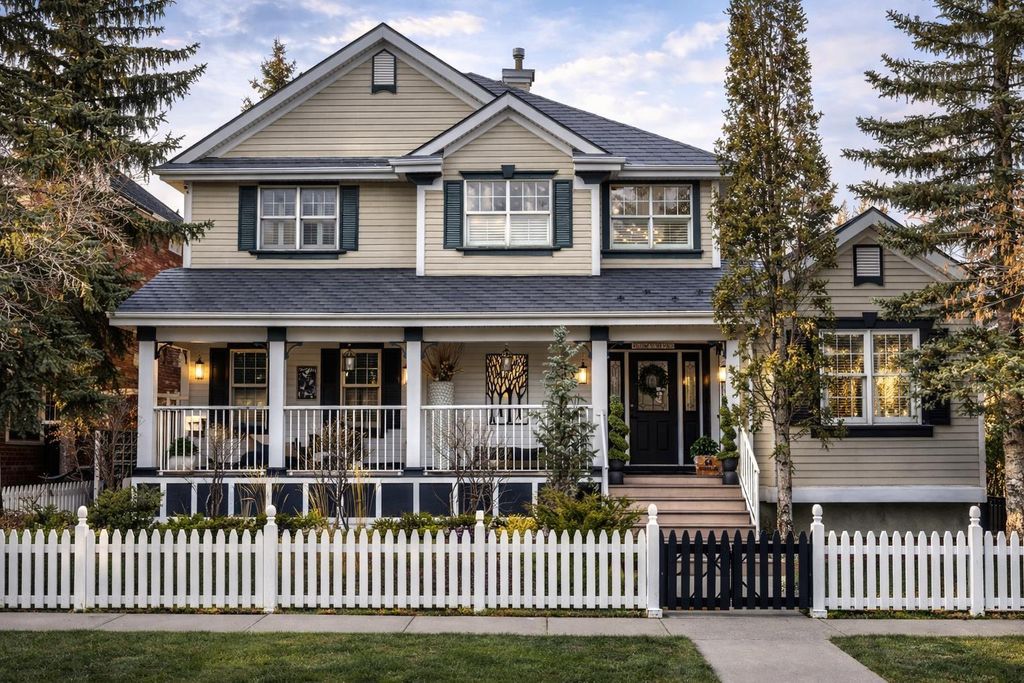 Photo of 64 Inverness Lane SE, Calgary, AB T2Z 2Y2 (MLS # A2297878)