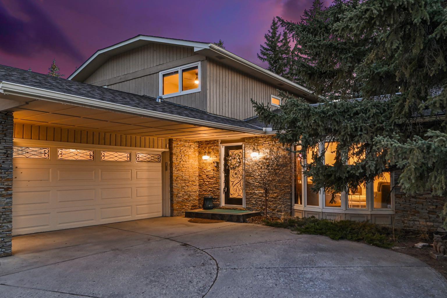 107 Pump Hill Place SW