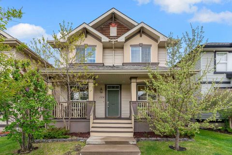 Photo of 104 Prestwick Street SE, Calgary, AB T2Z 4K9 (MLS # A2310550)