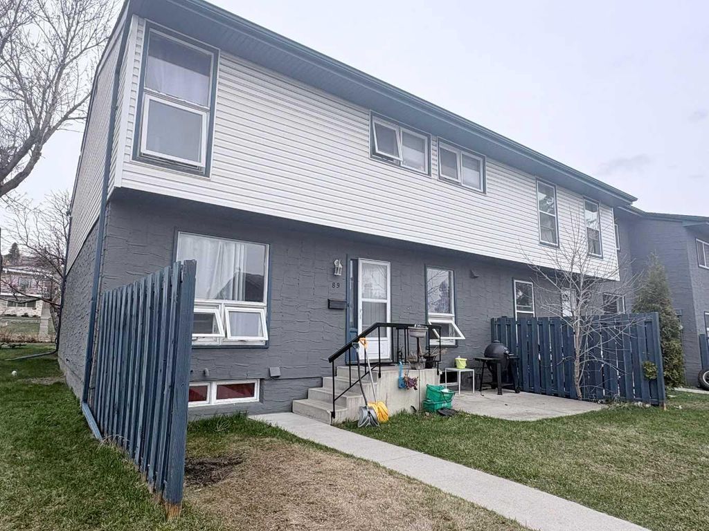 Photo of 6440 4 Street NW #89, Calgary, AB T2K 1B8 (MLS # A2304493)