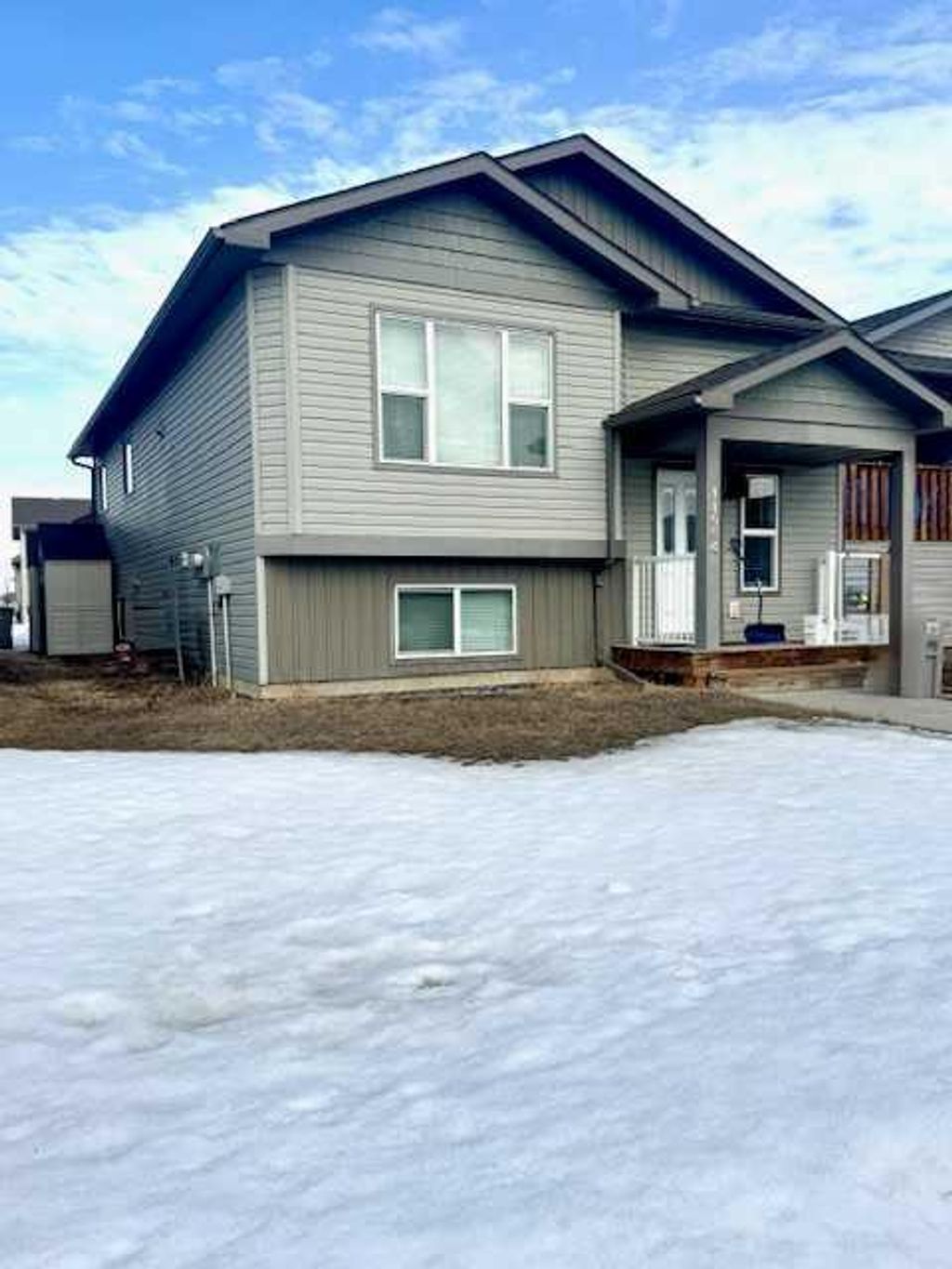 Photo of 11554 76 Avenue, Grande Prairie, AB T8W 0B6 (MLS # A2300723)