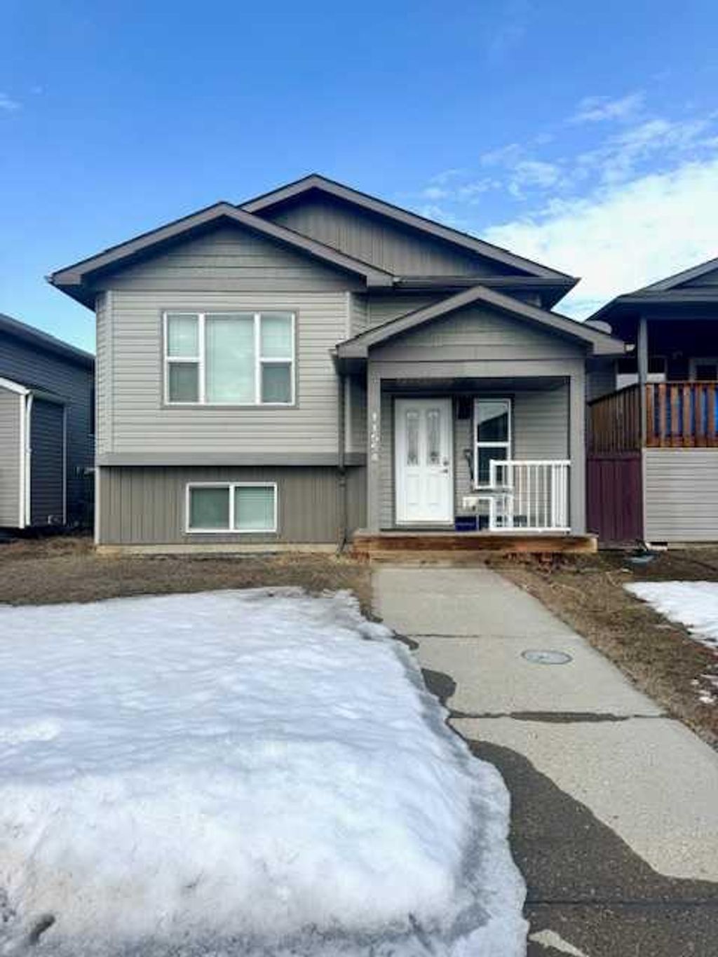 Photo of 11554 76 Avenue, Grande Prairie, AB T8W 0B6 (MLS # A2300723)