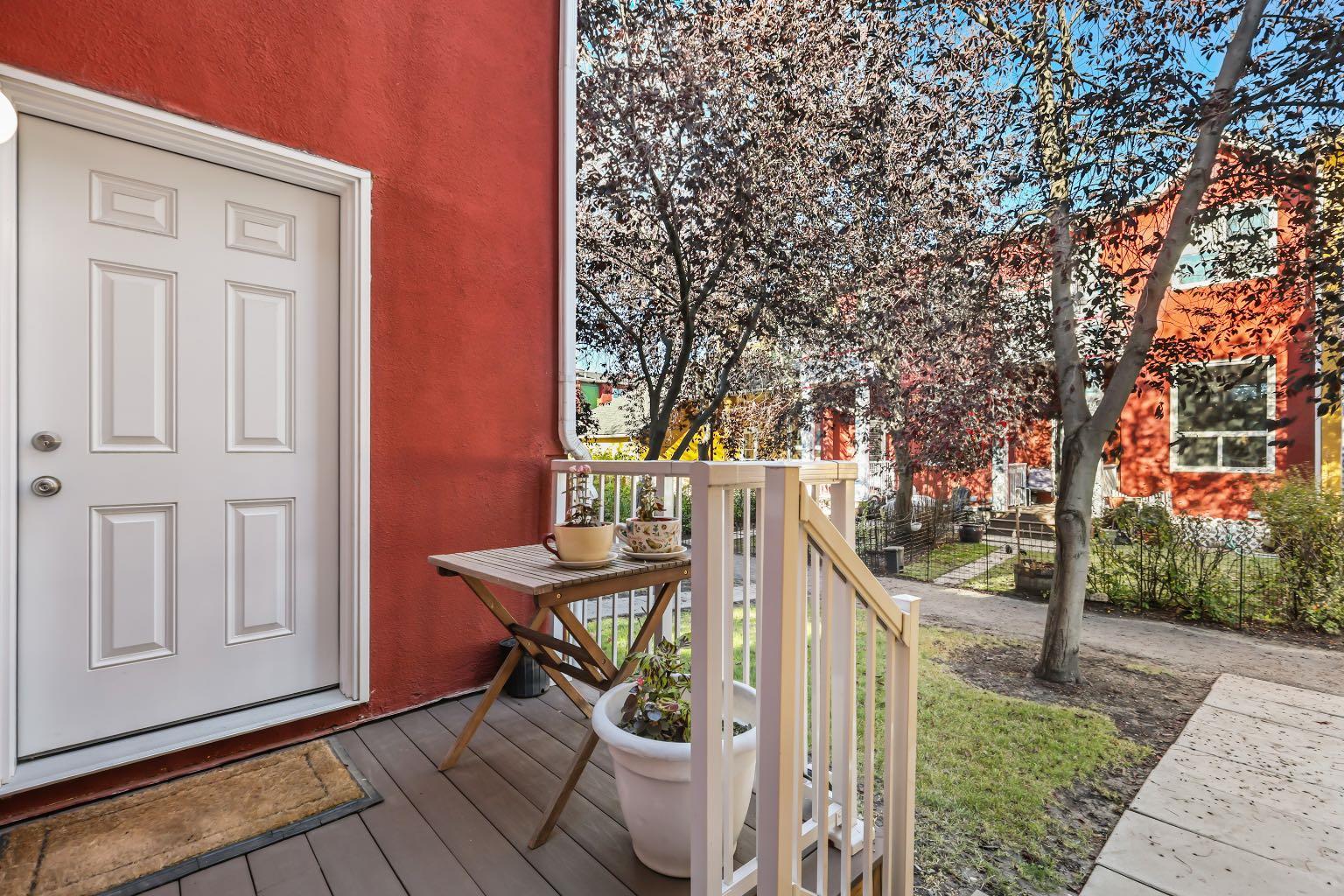 7 Westland Road 8