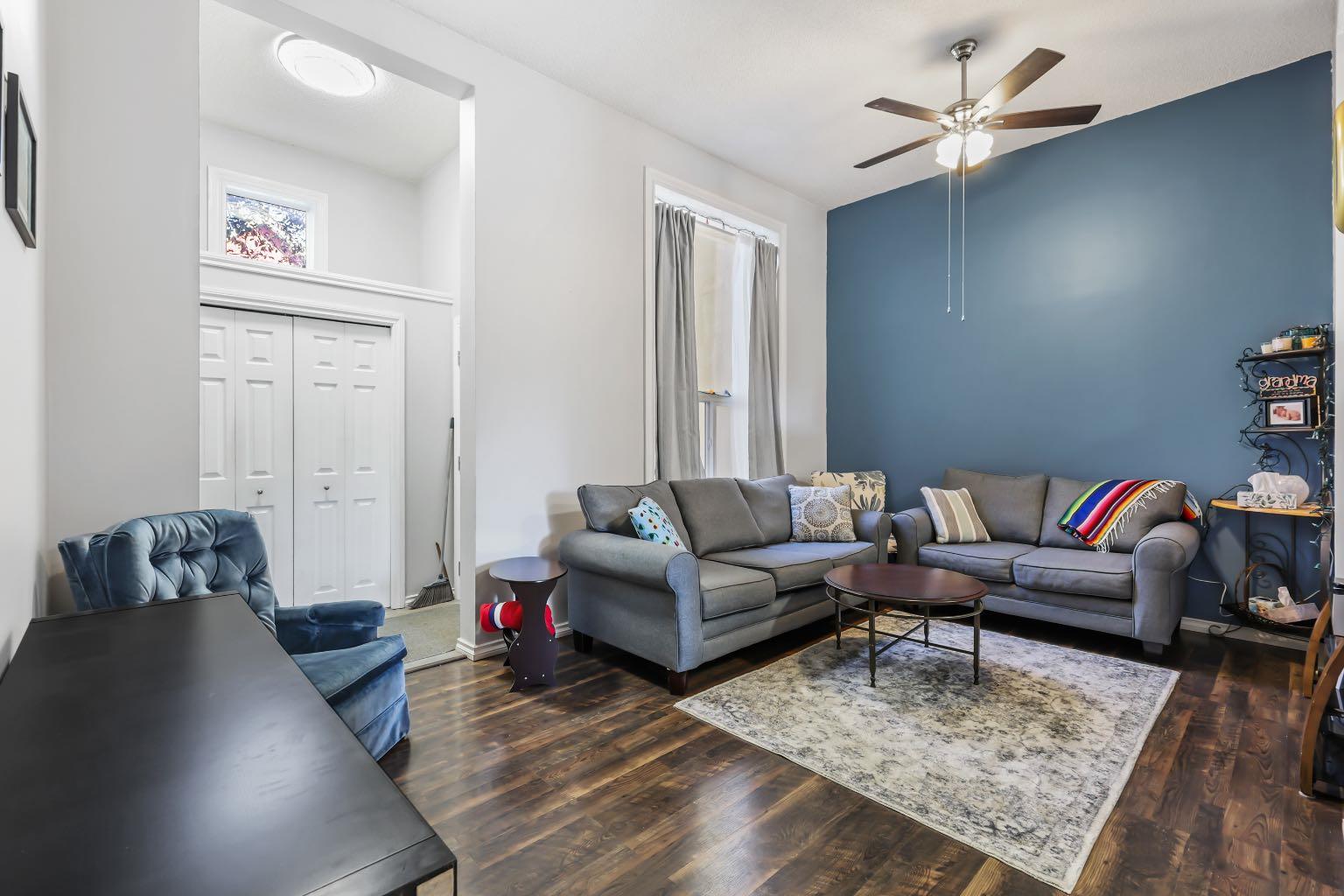 7 Westland Road 8