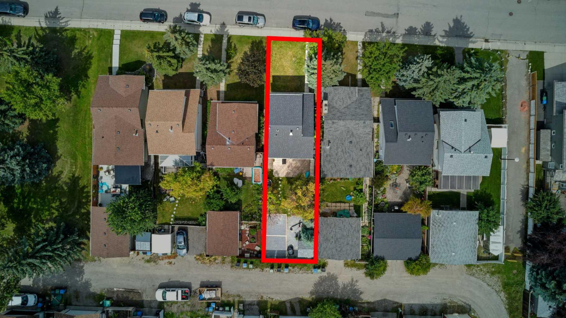 123 Silverstone Road NW