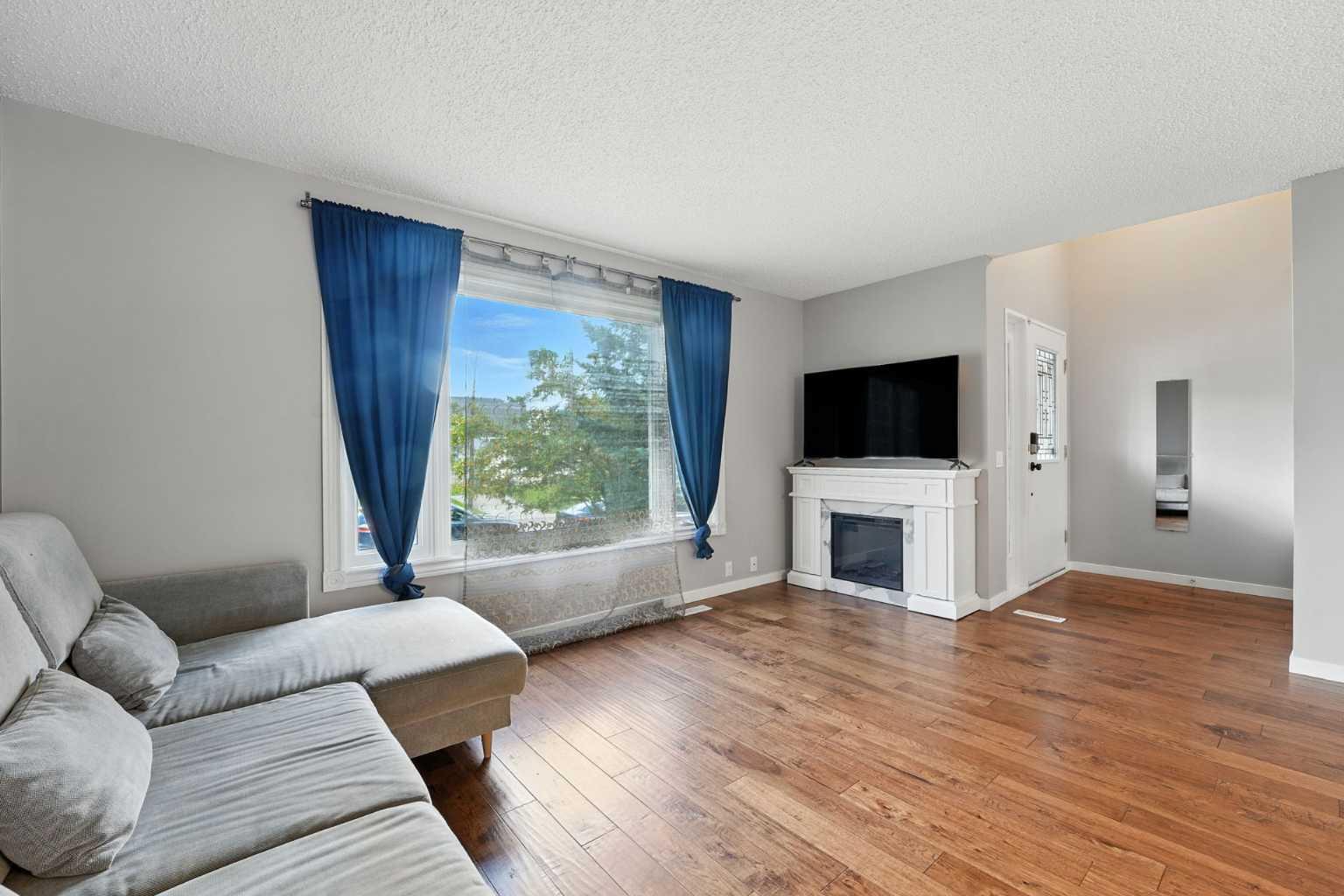 123 Silverstone Road NW