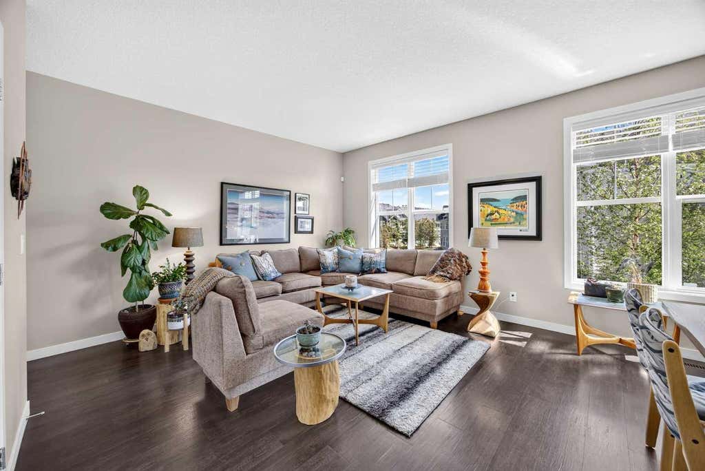 Photo of 881 Sage Valley Boulevard NW #905, Calgary, AB T3R 0R3 (MLS # A2324320)