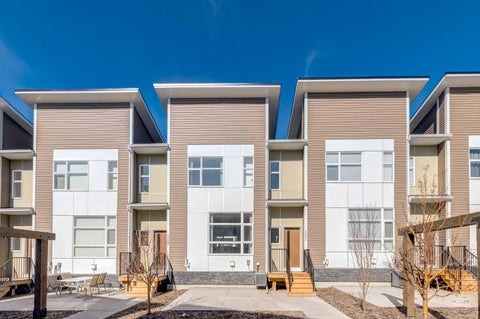 Photo of 121 Walden Lane SE, Calgary, AB T2X 2A7 (MLS # A2344275)