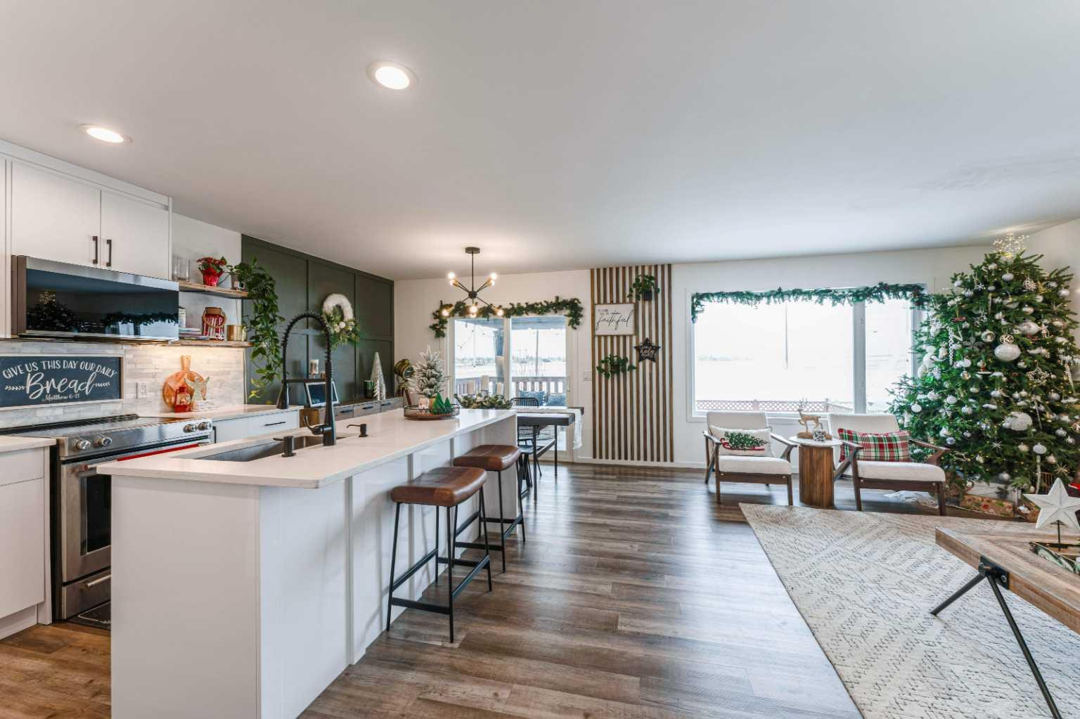 147 Chaparral Ridge Circle SE