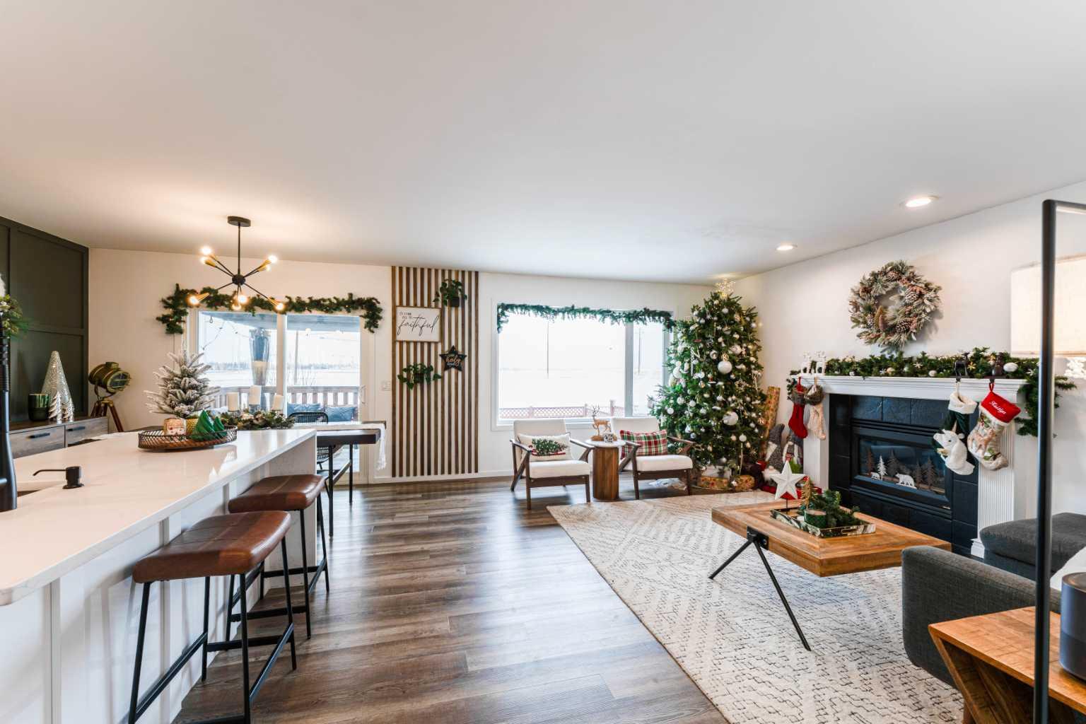 147 Chaparral Ridge Circle SE