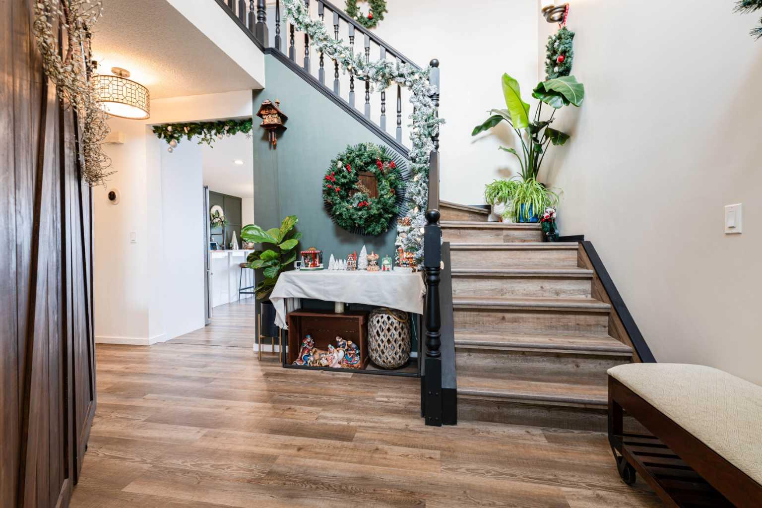 147 Chaparral Ridge Circle SE