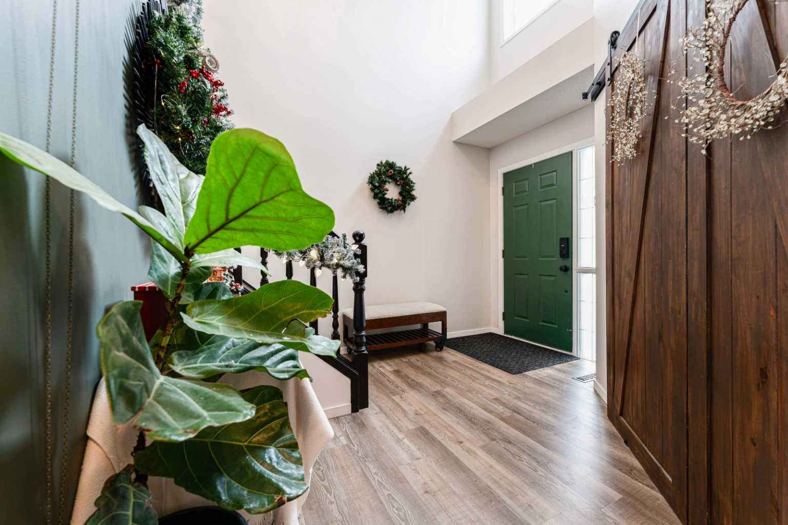 147 Chaparral Ridge Circle SE