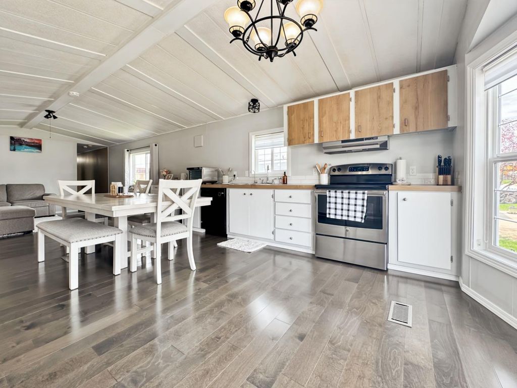 Photo of 46 Rivervalley Estates Est, Whitecourt, AB T7S 1J8 (MLS # A2313724)