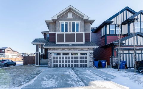 354 Kings Heights Drive SE Airdrie AB T4A 0S1