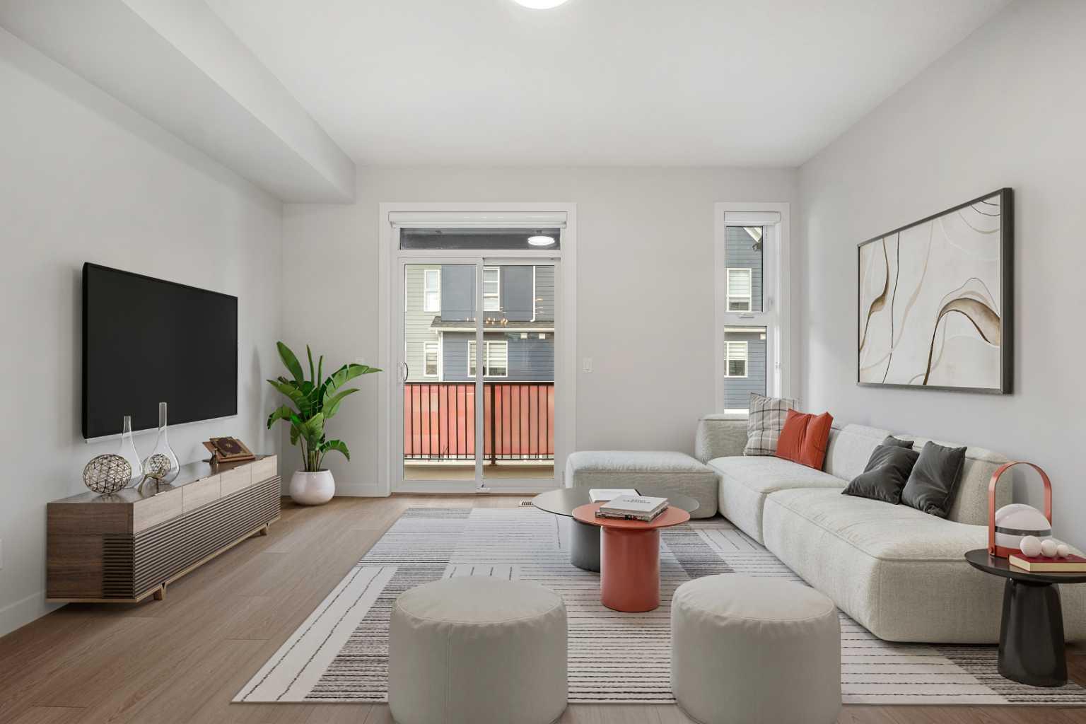 285 Chelsea Court 122