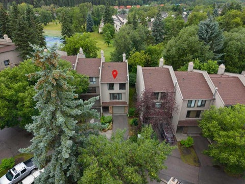 Photo of 3909 Point Mckay Road NW, Calgary, AB T3B 4V7 (MLS # A2337197)
