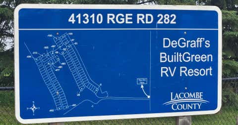 Photo of 41310 Range Road 282 #128, Rural Lacombe County, AB T0C 0J0 (MLS # A2331362)