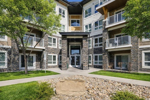 Photo of 240 Skyview Ranch Road NE #2117, Calgary, AB T3N 0P4 (MLS # A2290483)