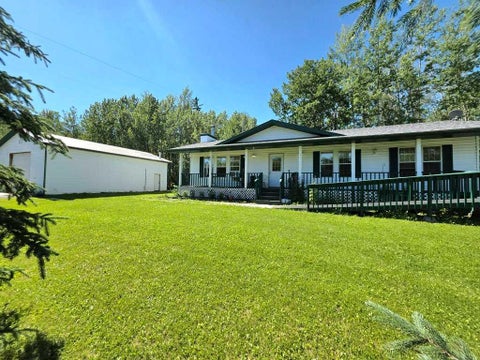 Photo of 18 4 Street W, Faust, AB T0G 0X0 (MLS # A2332749)