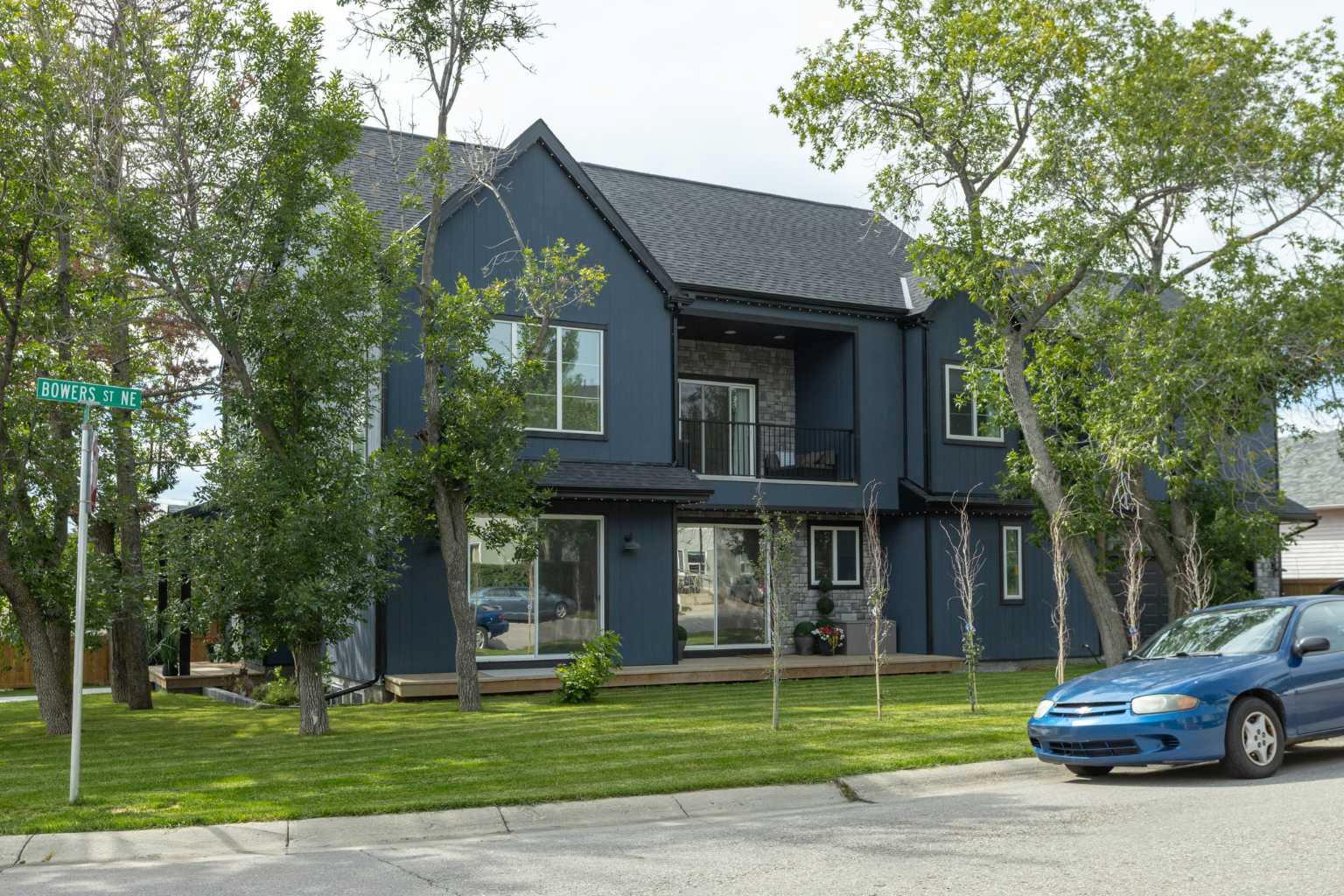 116 Centre Avenue NE