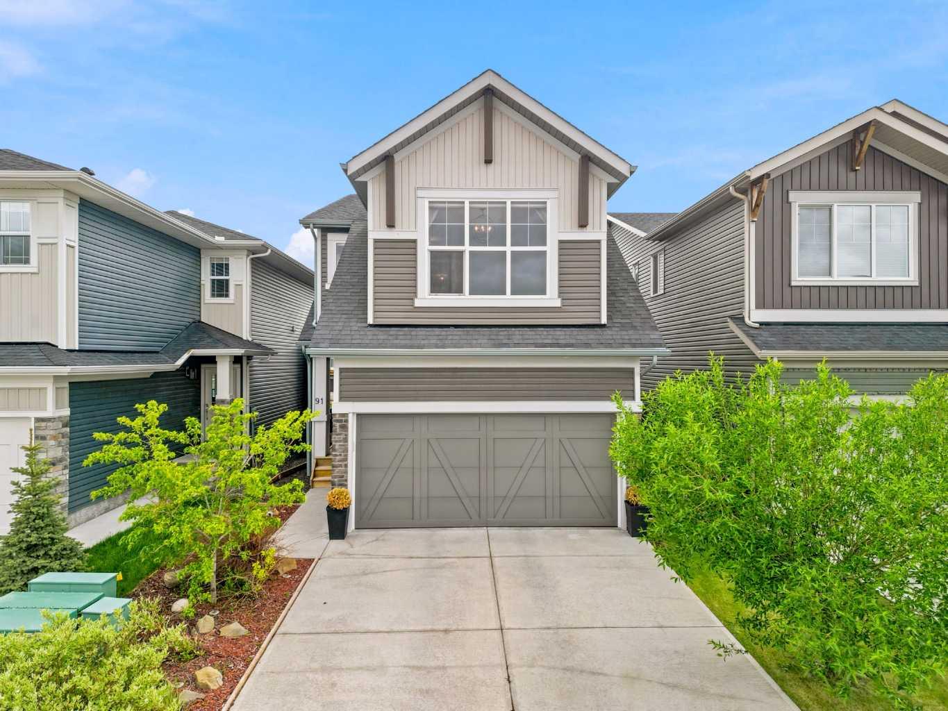 91 Emberside Garden