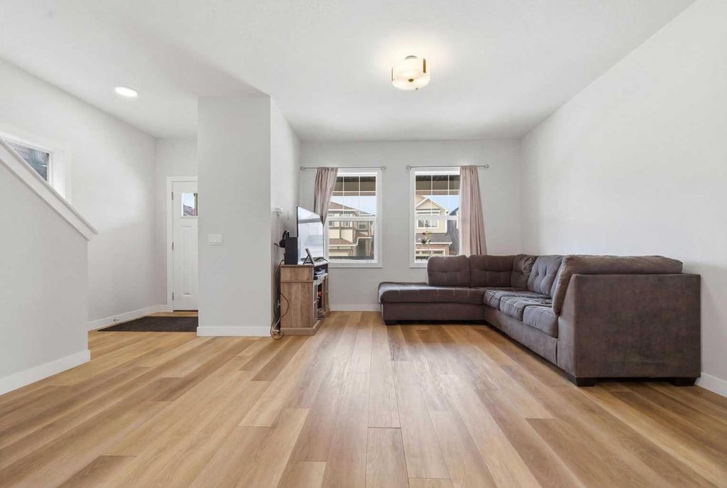 Photo of 80 Legacy Reach Crescent SE, Calgary, AB T2X 0W6 (MLS # A2294380)