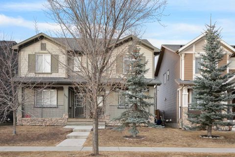 1529 Legacy Circle SE Calgary AB T2X 2C6