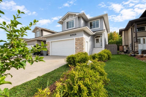 Photo of 8009 112 Street, Grande Prairie, AB T8W 0B9 (MLS # A2342578)