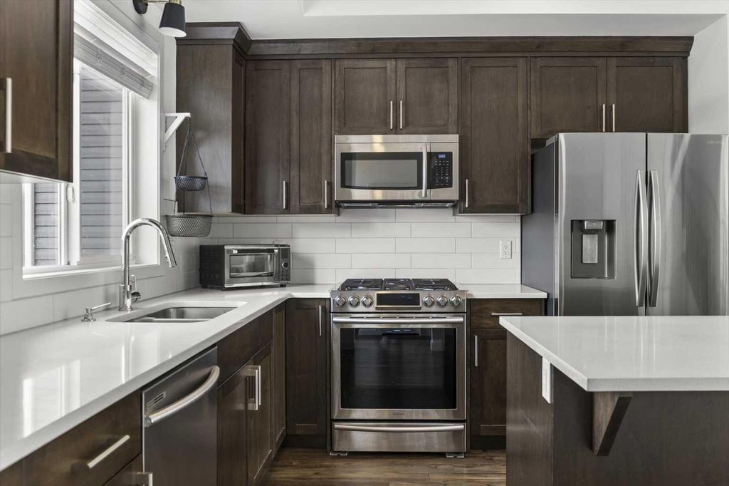 Photo of 59 Wolf Hollow Way SE, Calgary, AB T2X 1T8 (MLS # A2281329)