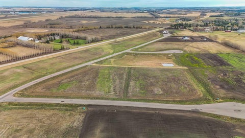 Photo of 28163 Township Road 374 #35, Rural Red Deer County, AB T4E 2E1 (MLS # A2297116)