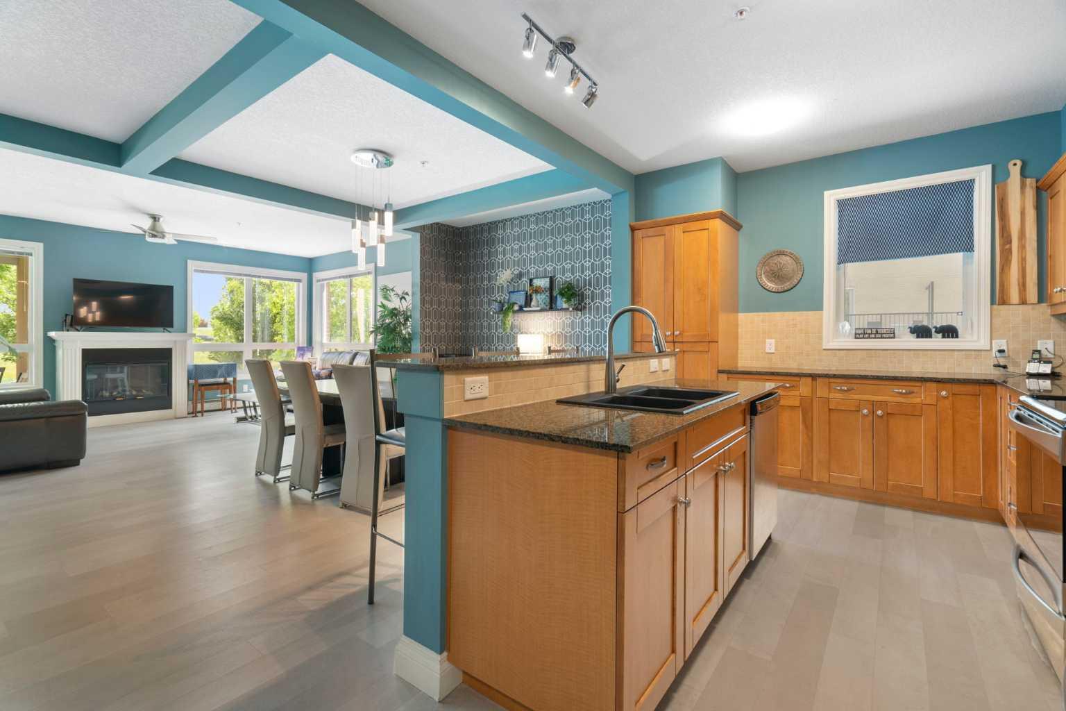 10221 Tuscany Boulevard NW 2110