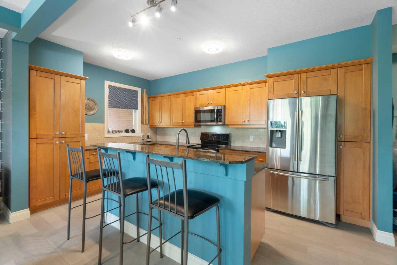 10221 Tuscany Boulevard NW 2110