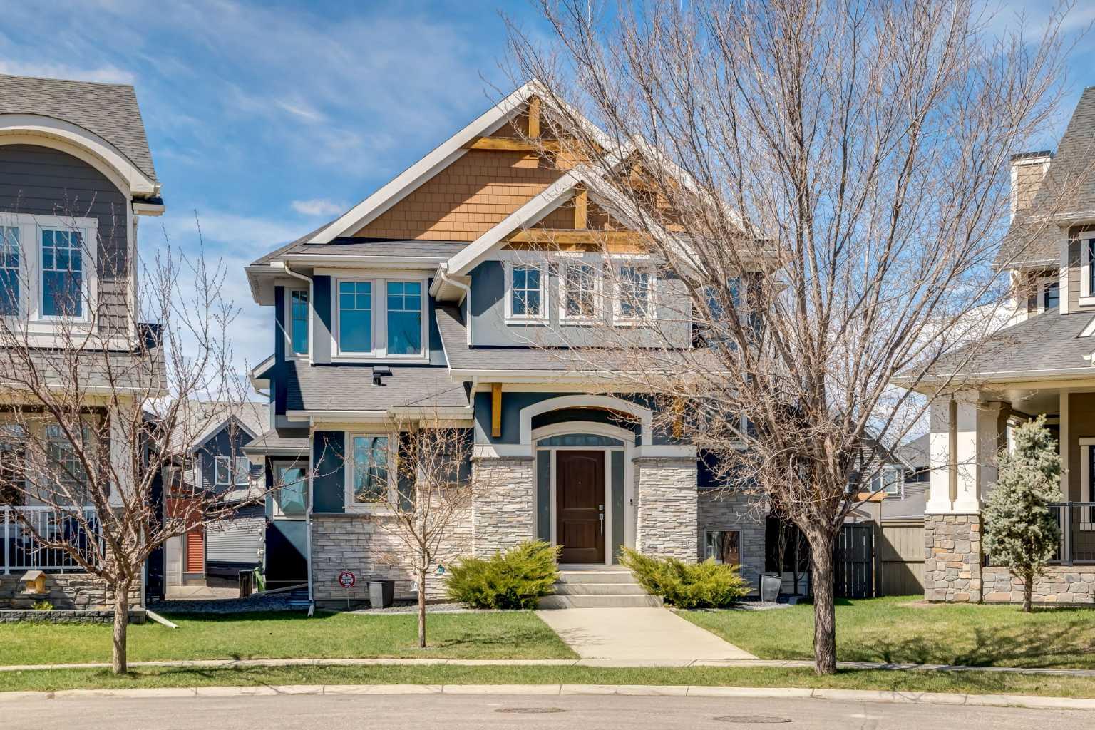 42 Cooperstown Court SW